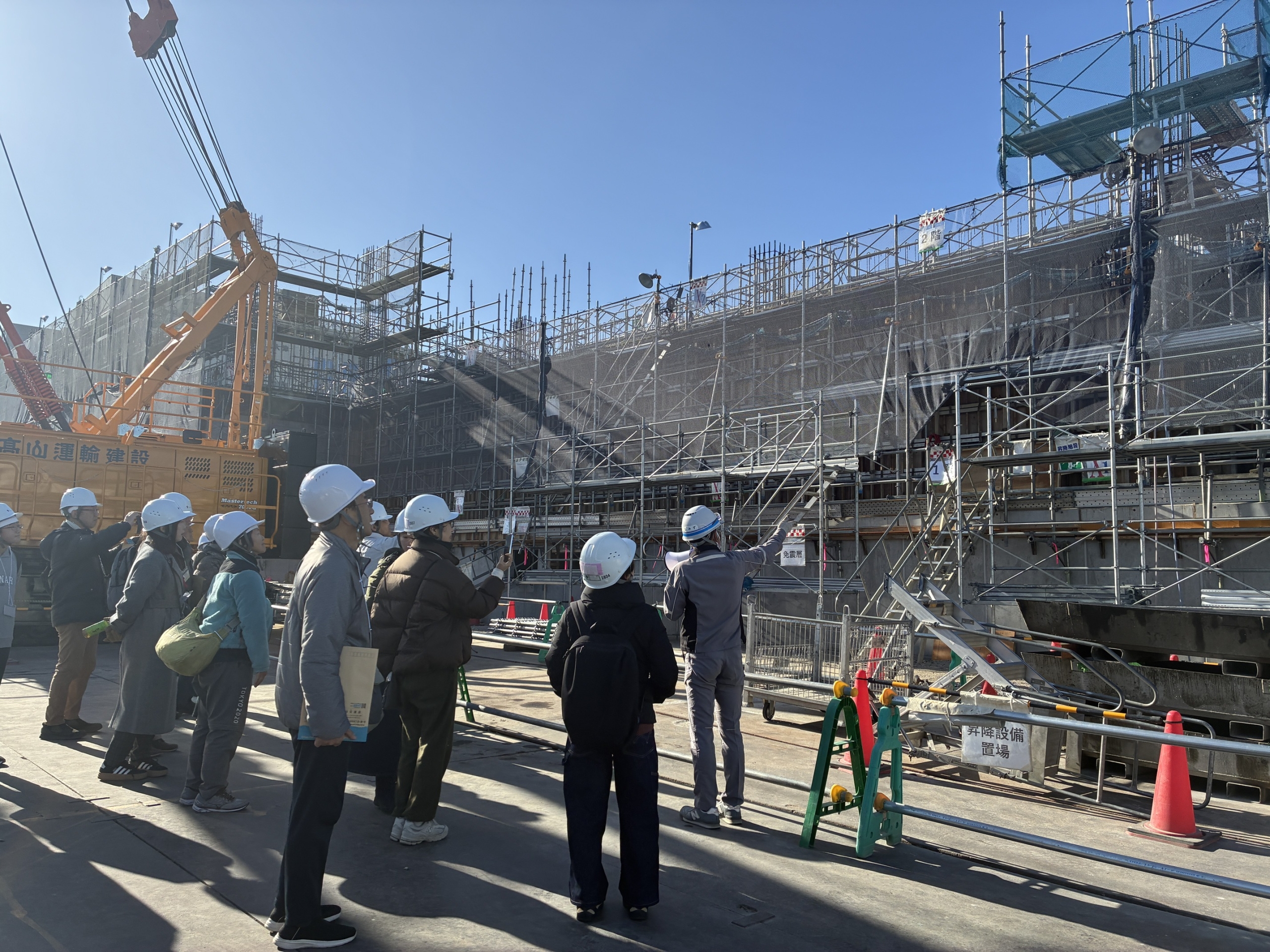 【開催報告】ご参加ありがとうございました！ 開館2年前カウントダウンイベント